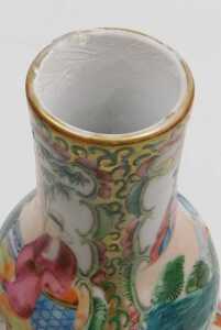 A Chinese Qing Dynasty late 19thC porcelain blue and white ginger jar, decorated with prunus... - 6
