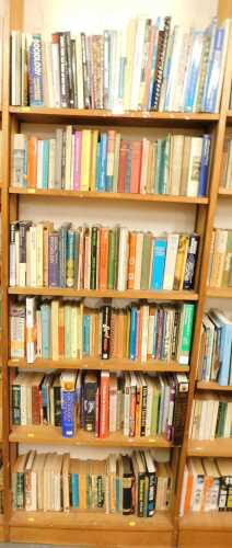 Books, predominantly non fiction, relating to economics, history, gardening, biographies and...