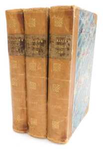 Cigarette cards, to include Park Drive, Wills, Senior Service, etc., two Rupert annuals, an... - 2