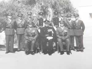 An album of war related and other photographs, regiments, other ephemera, The Visit of Her... - 3