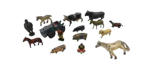 Various diecast, to include Corgi Only Fools and Horses Trotter's Independent Traders three...