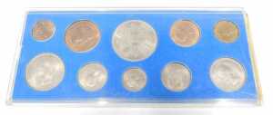 Various commemorative coins, coin sets, Elizabeth II silver jubilee crown, cased Diana Princess... - 3