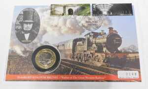 Various cased commemorative coins, to include a Millennium coin set, 1970 GB coin set, cased... - 2
