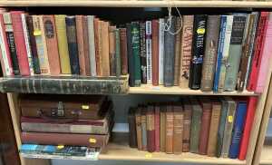 Various books, 19thC and other, Folio style and others, Cavalier, London Illustrated News...