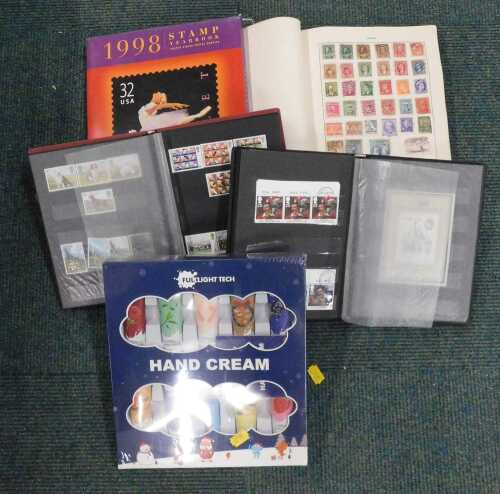 Various ephemera, The Londoner's Diary, various other related ephemera, part trowel, etc. (a...