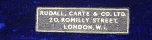 An Elizabeth II three piece silver flute, with articulated stops, numbered 8921 and marked... - 7
