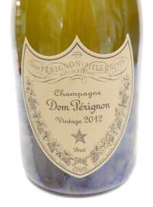 A bottle of Dom Perignon 2012 Brut Champagne, 750ml, in outer box. - 3