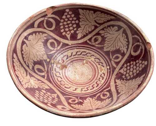 A French bowl