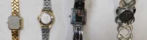 A group of assorted wristwatch, to include Oleg Cassini, Rado, Lacoste, Seksy, Sekonda, and... - 3