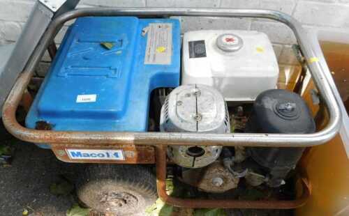 A Macol generator.