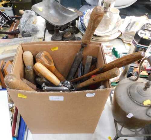 Tools