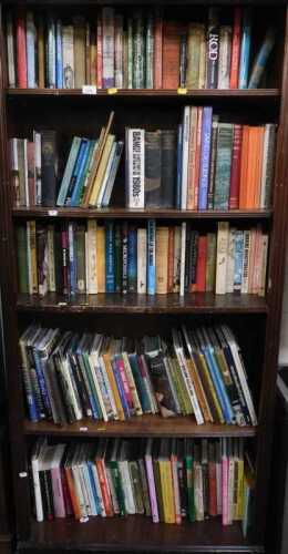 Books, to include fiction, non fiction, historical, titles include International Library of...