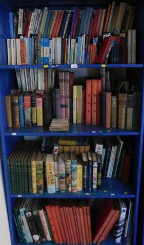 Books, to include historical, fiction and non fiction, titles include Germany Guide, Turkey...