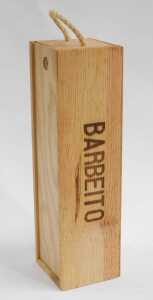 A bottle of Terrante 1795 Barbeito Madeira, bearing a paper label numbered 613867, with a wax... - 4