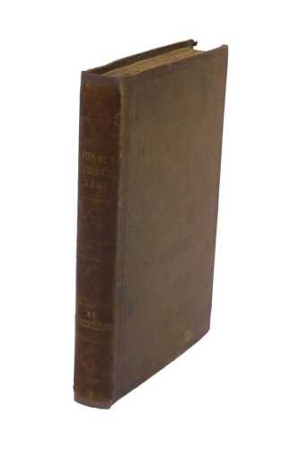 Dickens (Charles). The Old Curiosity Shop, Master Humphrey's Clock, with illustrations by George...