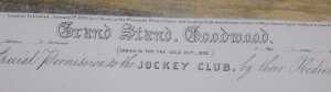 Charles Hunt after John Frederick Herring Senior. Grandstand Goodwood, Coming in for the Gold... - 3