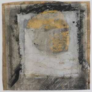 John Emanuel (1930-2024). Classical head, artist proof print, with gilt embellishment, signed,... - 7