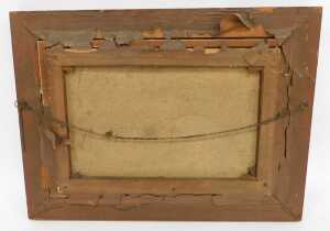 L R Telford (late 19th/early 20thC School). Coastal scene, depicting figures in boats, etc.,... - 4