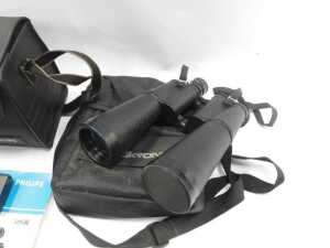 A group of cameras, to include Canon EOS 650 SLR camera, and Olympus OM10, Ricoh TLS 401, etc.... - 2