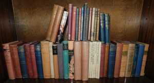 Kipling (Rudyard). Various works, to include Verse, volumes 1 and 2, published by Hodder and...