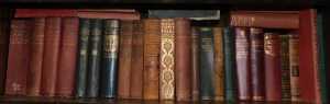Dickens (Charles). Various works, to include Oliver Twist, David Copperfield, Bleak House,...