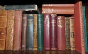 Dickens (Charles). Various works, to include Oliver Twist, David Copperfield, Bleak House,... - 2