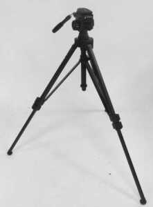Cameras and optical-related items, comprising an Ilford Elmo Zoom and a Sportster IV by Bell &... - 5