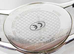 A Maurice Lacroix Sphere SH1018 gentleman's wristwatch, bicolour design, in stainless steel,... - 3
