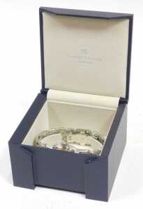 A Maurice Lacroix Sphere SH1018 gentleman's wristwatch, bicolour design, in stainless steel,... - 4