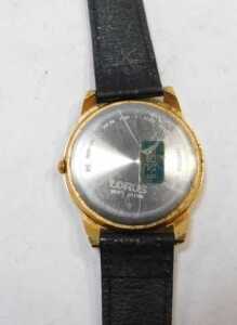 Four assorted wristwatches, to include an Avia, Lorus and Swiss Collection, each plated, with... - 4