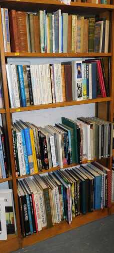 Books, fiction, non-fiction, relating to Birds, short stories, works by John Bunion, Minoan and...