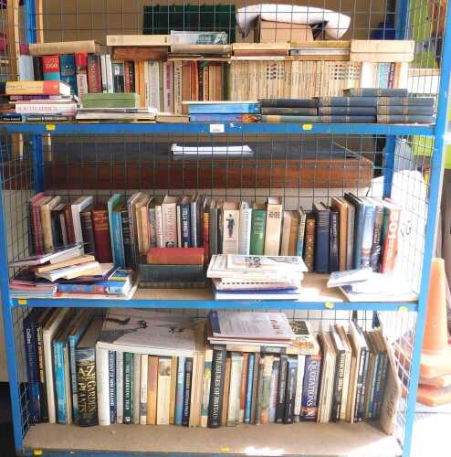 Books, authors to include Anthony Trollope, Andrew Marr, Churchill, Charles Dickens, Roald Dahl,...