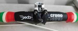 Various road bike handlebars, including Sukai, Deda, etc. (a quantity) - 2