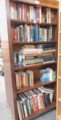 Books, to include The Companion of Art, English Literature, The Oxford Companion to Music, Book...