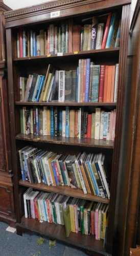 Books, to include fiction, non fiction, historical, titles include International Library of...