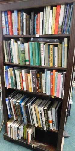 Various books, Periodic Tales, Mackay (James), The Dictionary of Western Sculptures in bronze,...