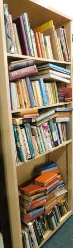 Various books, The Royal Air Force, The History of Ishmael Part 1, Horse and Pony Stories,...