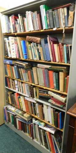 Various books, Follett (Ken), Never, hardback with dustwrapper, The World Encyclopaedia of Dogs,...