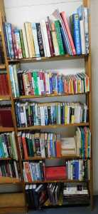 Books, mixed interest, to include atlases, road maps, Potter (Beatrix), works to include The...