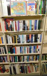 Books, predominantly hardback fiction, authors to include Jeffrey Archer, John Gresham, Maeve...