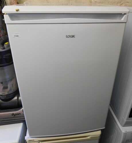 A Logik freezer.