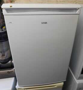 A Logik freezer.