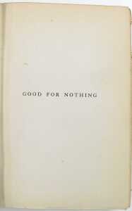 Maxwell (Herbert Bart Ed). The Works of GJ Whyte-Melville, 24 vols, gilt tooled red cloth,... - 3
