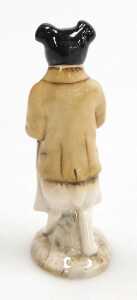 A Beswick Beatrix Potter figure modelled as Pickles, brown back stamp. - 2