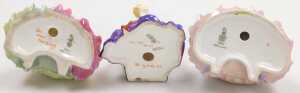 Three Royal Doulton figures, modelled as Chloe, another HN1470, and Lady Fayre HN1265. - 3