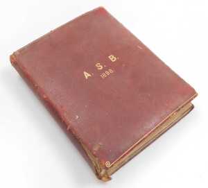 A late 19thC society photograph album, containing photographs of shooting and hunting parties,... - 5
