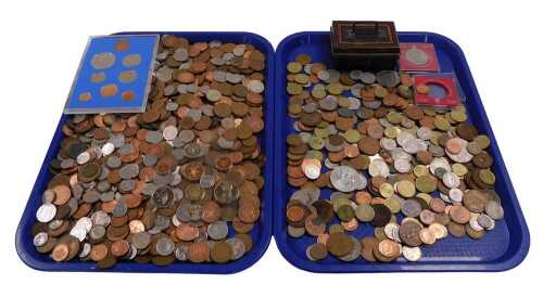 English and European silver and copper coinage, Elizabeth II Silver Jubilee crowns, Coinage of...