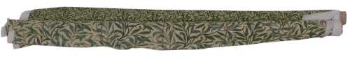 A part bolt of William Morris style fabric.