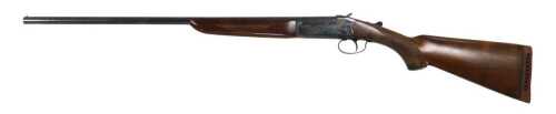 An Aguirre & Aranzabal "Aya" 20 bore shotgun, with an electro chromed monoblock barrel, and a...