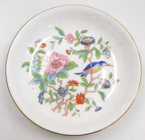A group of Aynsley porcelain, various patterns, including Pembroke, Summerset, and Wild Tudor,... - 2
